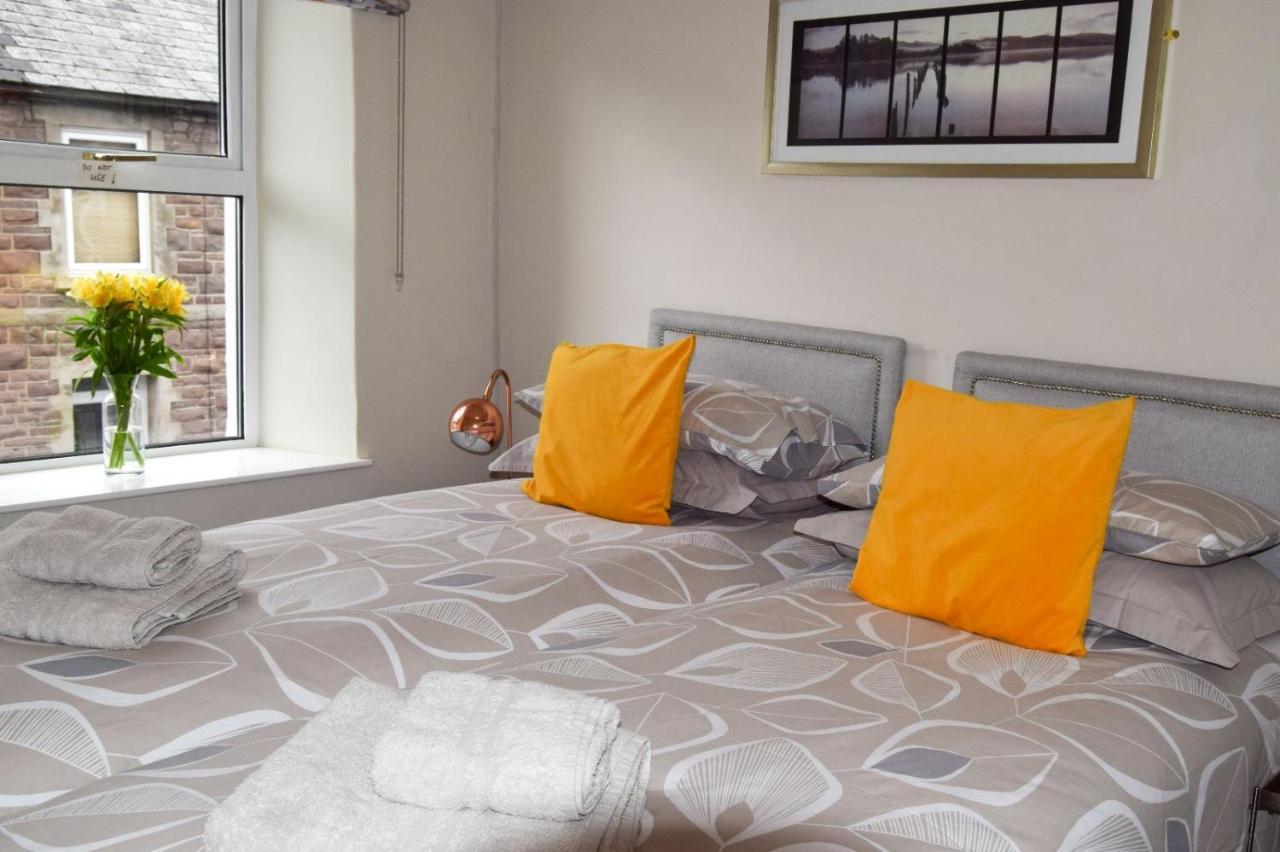 Beval Cottage 애버게이브니 외부 사진